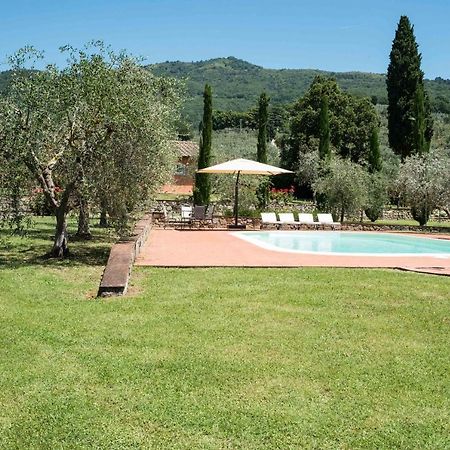 La Casa Delle Rose Villa Terranuova Bracciolini Exterior photo