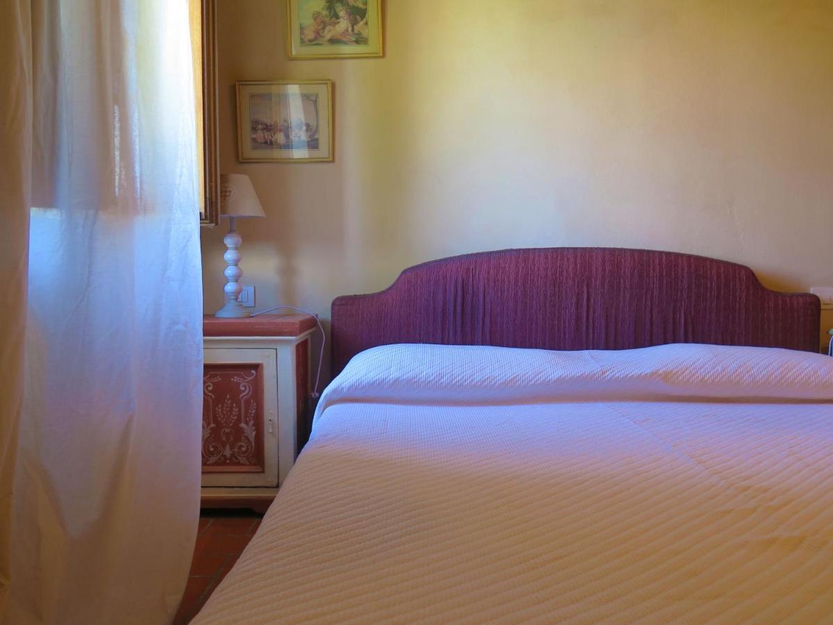 La Casa Delle Rose Villa Terranuova Bracciolini Exterior photo