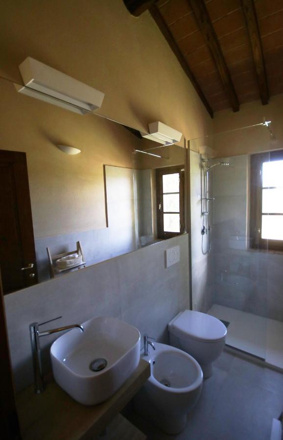 La Casa Delle Rose Villa Terranuova Bracciolini Exterior photo