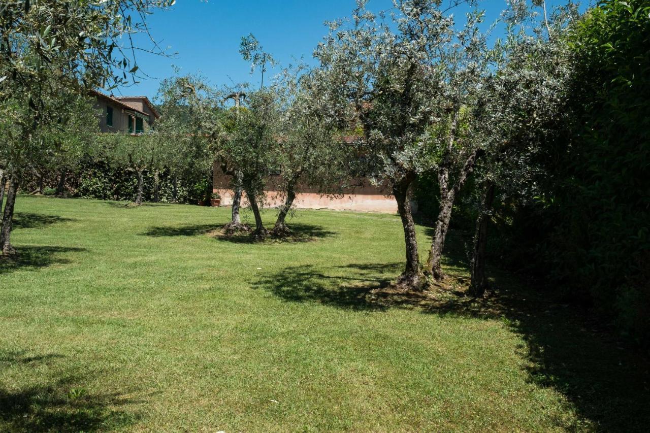 La Casa Delle Rose Villa Terranuova Bracciolini Exterior photo