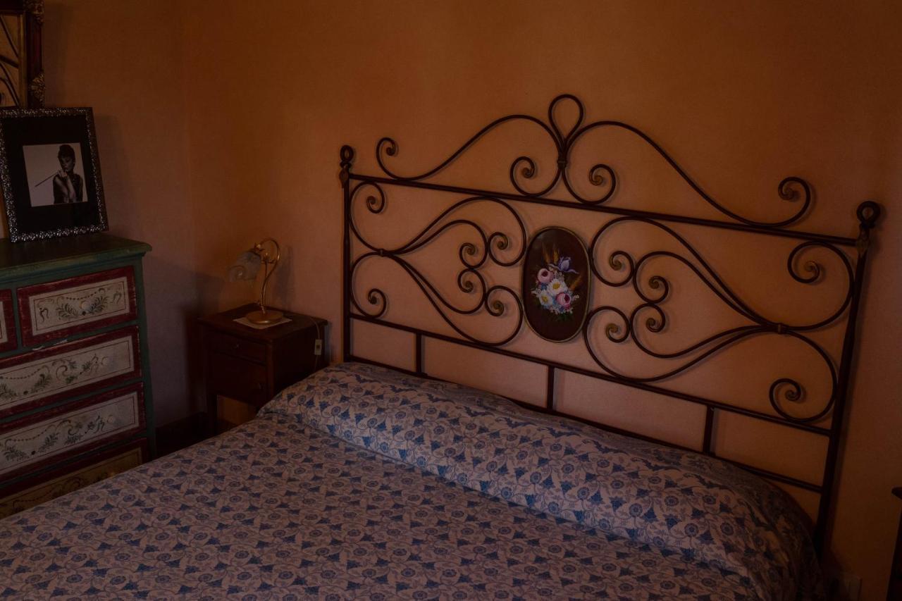La Casa Delle Rose Villa Terranuova Bracciolini Exterior photo